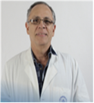 Luis Moreno